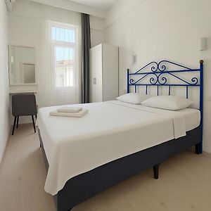Kraliçe Yataklı Oda