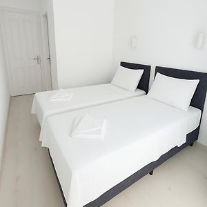 İki Yataklı Standart Oda
